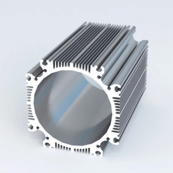 مزايا تطبيق مقاطع الألمنيوم الصناعية في الصناعة البحرية