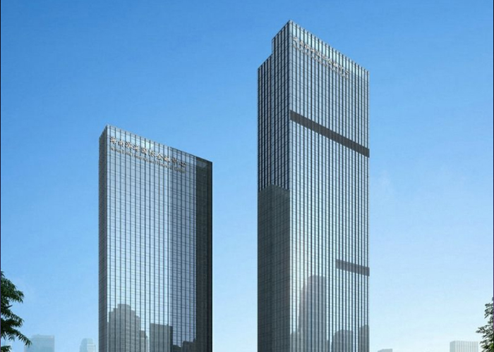 مركز هاينان المالي الدولي