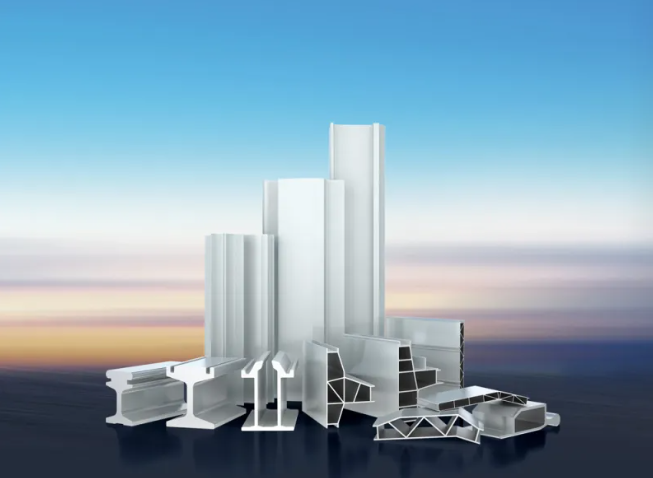 يحتاج اختيار مقاطع الألمنيوم الصناعية إلى النظر في ستة عوامل