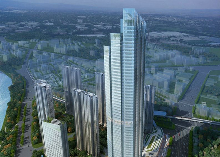 ووهان النجوم الغمزة