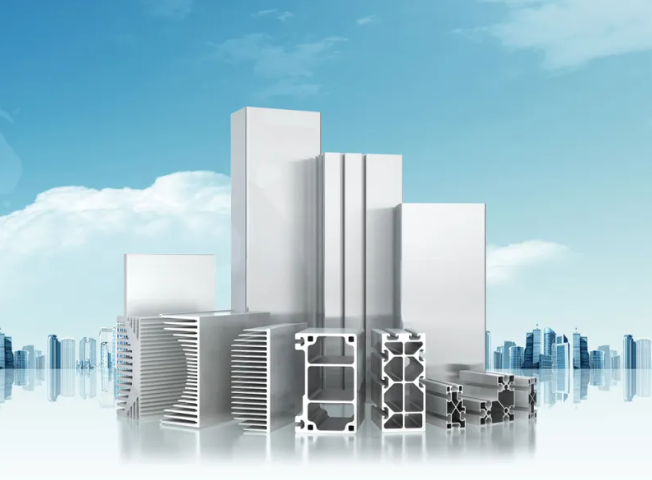 نصائح لاختيار مواصفات مقاطع الألمنيوم الصناعية هل تعلم؟