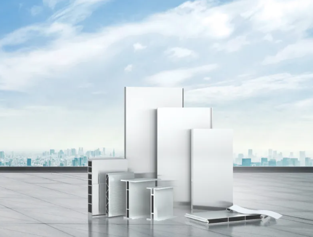 مواصفات وأحجام مقاطع الألمنيوم الصناعية كثيرة، كيف تختارها؟