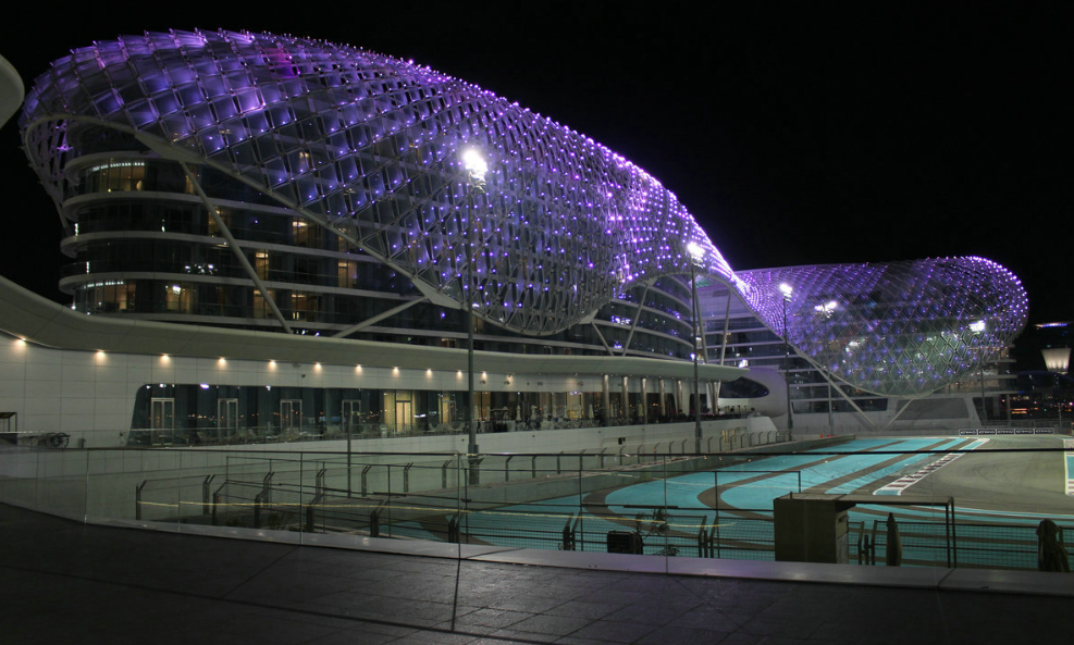 فندق جفيرنر دبي