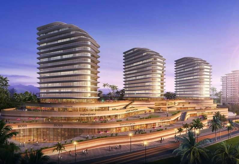 هاينان تشيكاي لانوان - يفينج هايون